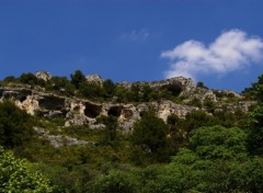 Fonds d'cran Nature dans le vaucluse