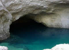 Wallpapers Nature fontaine du vaucluse