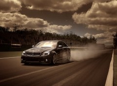 Wallpapers Video Games c 63 AMG