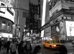 Fonds d'cran Voyages : Amrique du nord Times Square