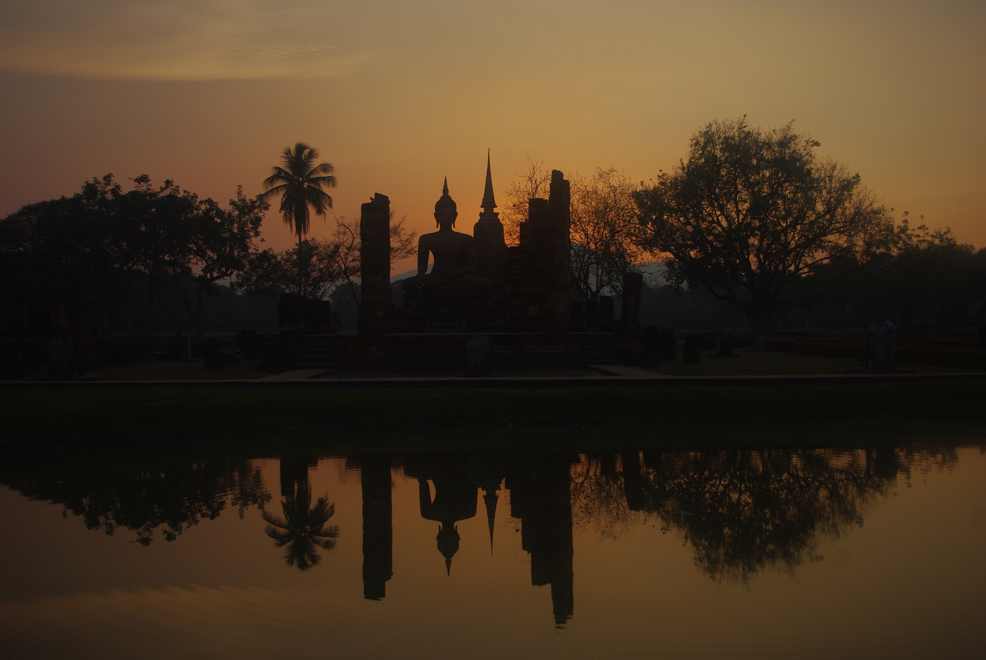 Wallpapers Trips : Asia Thailand sukhothai