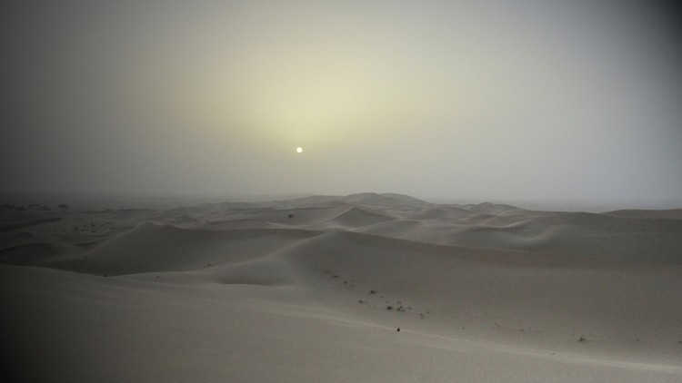 Fonds d'cran Nature Dserts Desert Al Ain