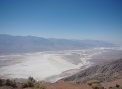 Wallpapers Trips : North America Death valley