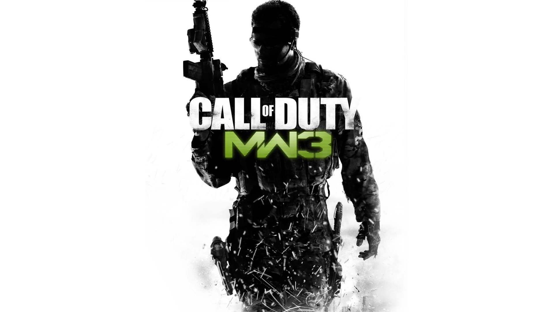 Fonds d'cran Jeux Vido Call Of Duty Modern Warfare 3