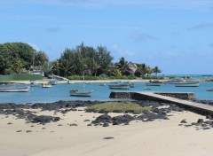 Fonds d'cran Voyages : Afrique Cap malheureux