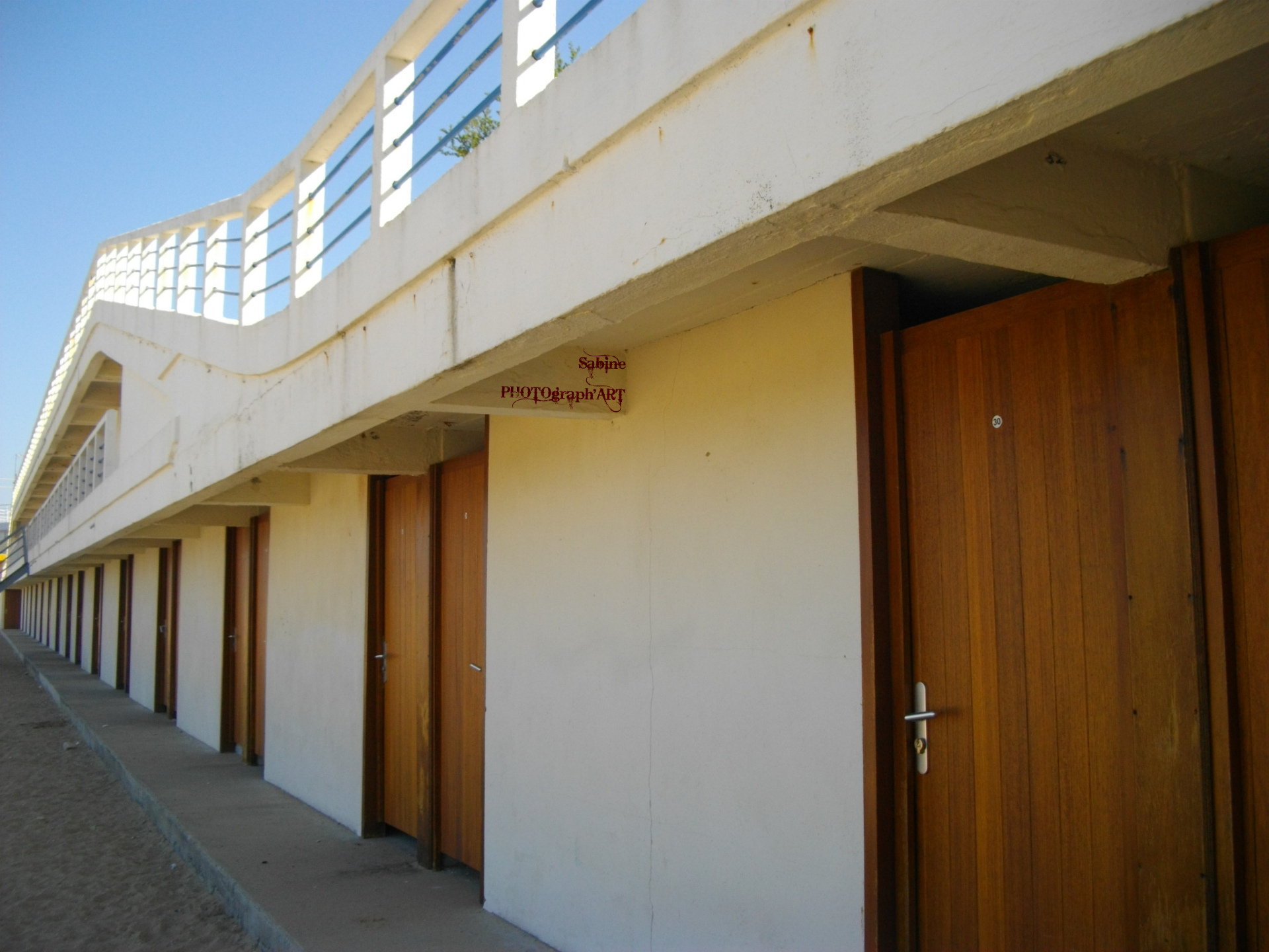 Fonds d'cran Constructions et architecture Portes - Fentres - Porches Portes des bains