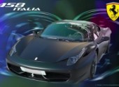 Wallpapers Cars Ferrari 458 Italia