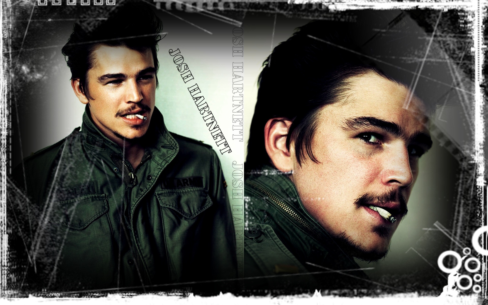 Fonds d'cran Clbrits Homme Josh Hartnett J.H