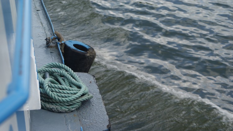 Fonds d'cran Bateaux Divers Boat at Douro Portugal