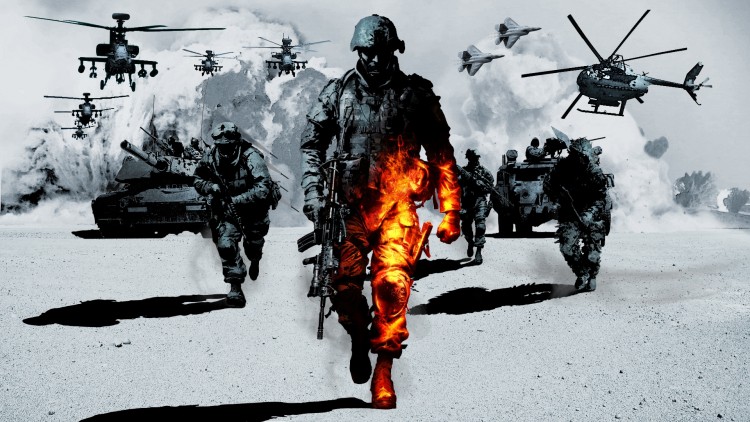 Fonds d'cran Jeux Vido Battlefield - Bad Company 2 battlefield_bad_company_2 total war 2