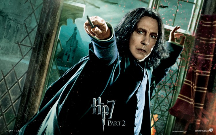 Wallpapers Movies Harry Potter and the Deathly Hallows Harry Potter et les Reliques de la Mort