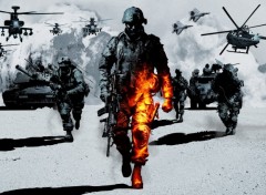 Fonds d'cran Jeux Vido battlefield_bad_company_2 total war 2