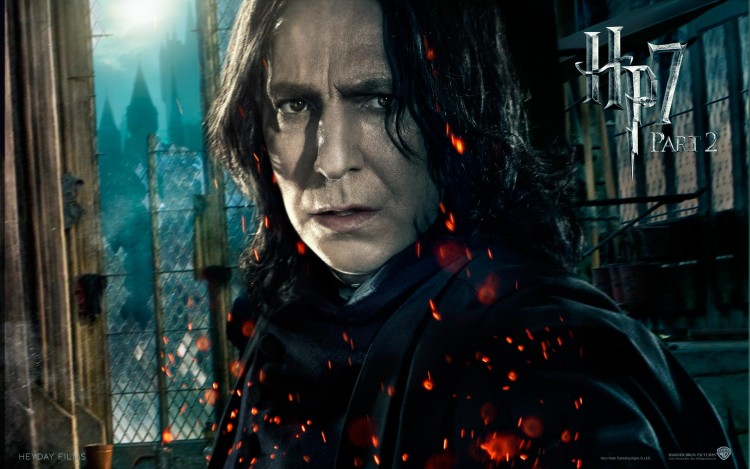 Wallpapers Movies Harry Potter and the Deathly Hallows Harry Potter et les Reliques de la Mort