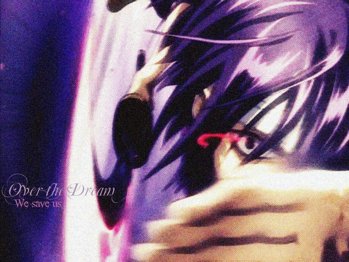 Wallpapers Manga Gintama Takasugi