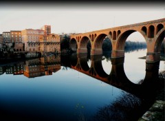 Wallpapers Trips : Europ Vue d'Albi