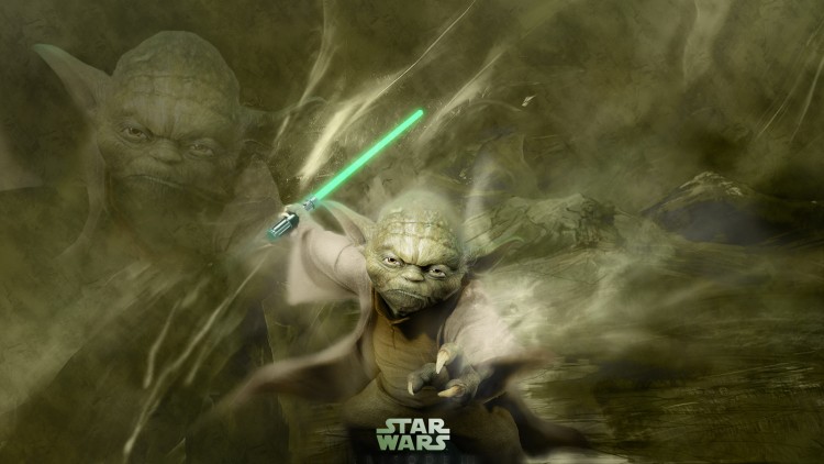 Fonds d'cran Cinma Star Wars III - La Revanche des Sith Wallpaper N281101