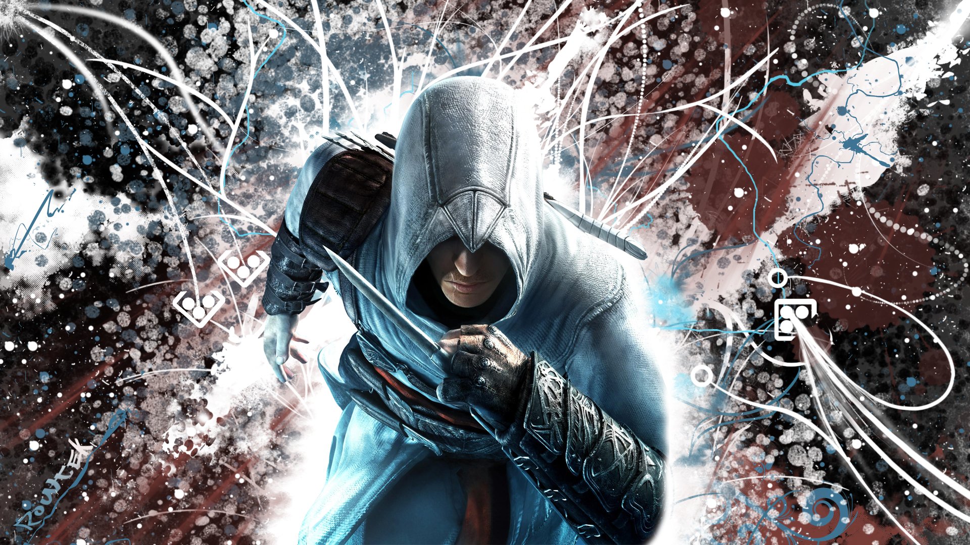 Wallpapers Video Games Assassin's Creed Assassin's renew