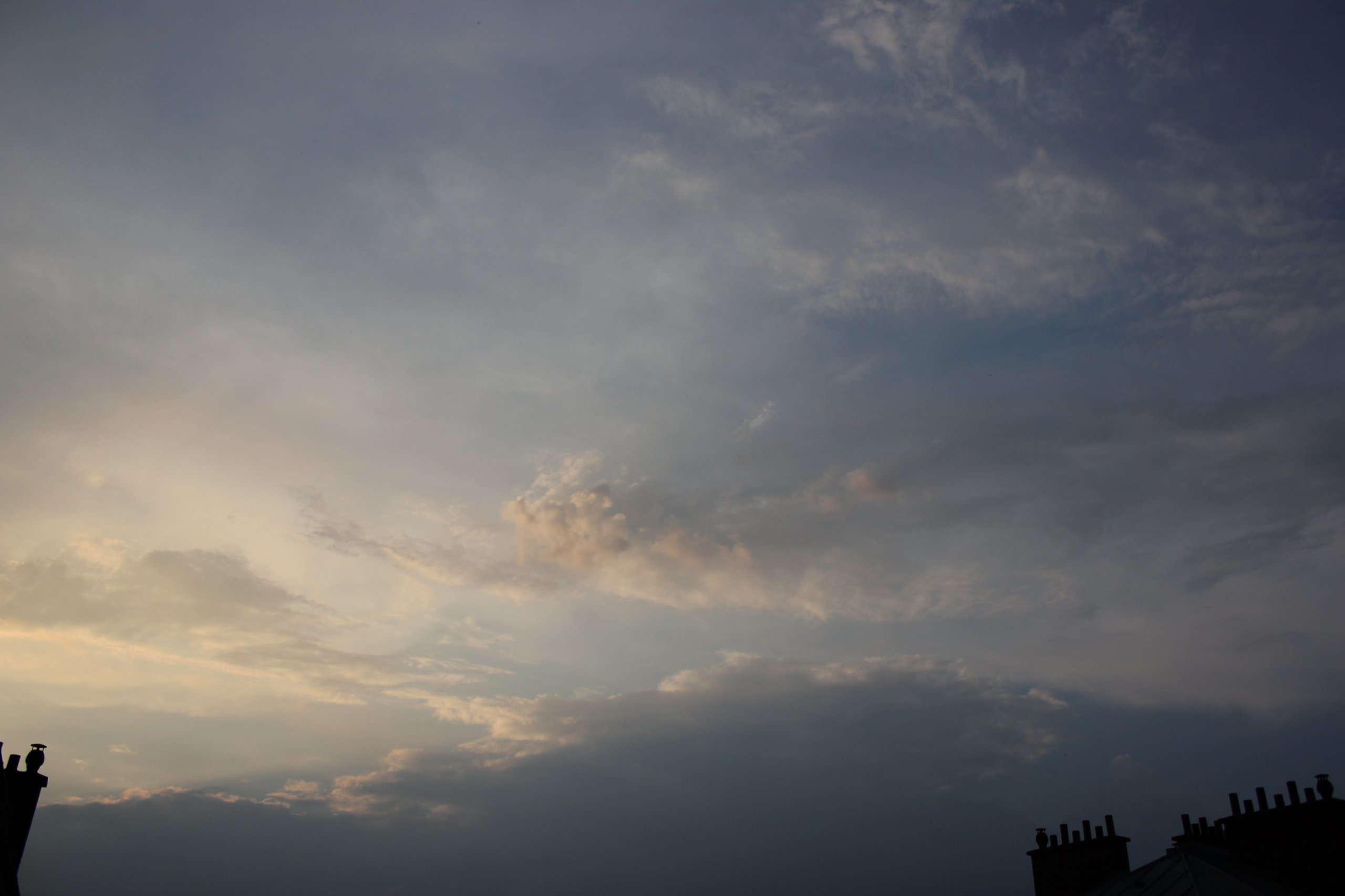 Wallpapers Nature Skies - Clouds Nuage 