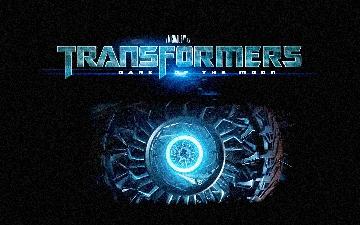 Wallpapers Movies Transformers - Dark Of The Moon Transformers 3 - La Face cache de la Lune