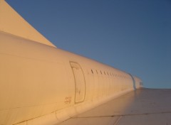 Wallpapers Planes Concorde