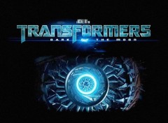 Fonds d'cran Cinma Transformers 3 - La Face cache de la Lune