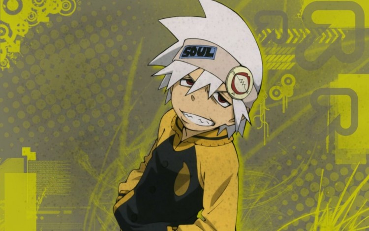 Fonds d'cran Manga Soul Eater Soul Eater