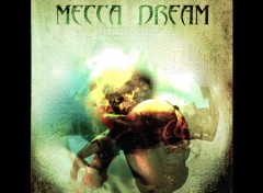 Fonds d'cran Art - Numrique Mecca Dream