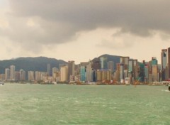 Fonds d'cran Voyages : Asie hong kong