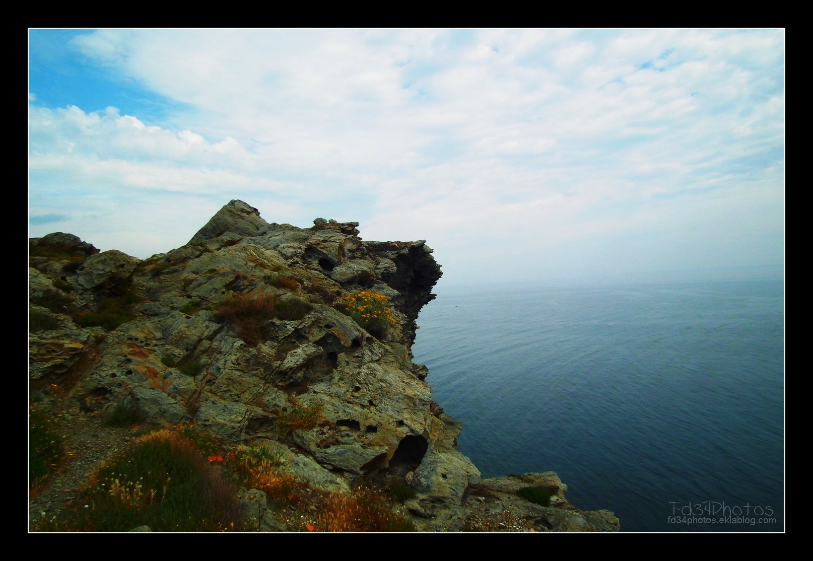 Fonds d'cran Nature Mers - Ocans - Plages 