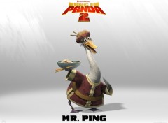 Wallpapers Cartoons Kung Fu Panda 2