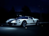 Fonds d'cran Jeux Vido ford gt 40