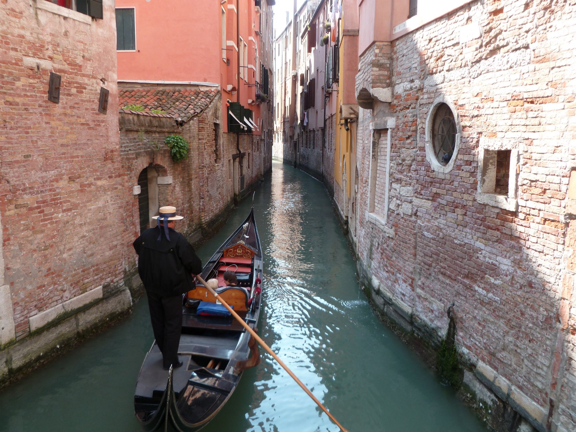 Fonds d'cran Voyages : Europe Italie 