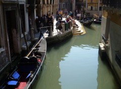 Wallpapers Trips : Europ Vue sur Hard Rock Caf - Venise