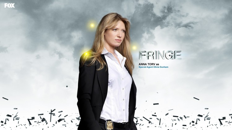 Wallpapers TV Soaps Fringe Fringe