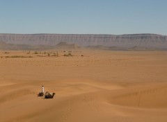 Fonds d'cran Voyages : Afrique dunes