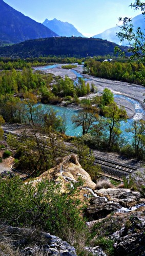 Wallpapers Nature Landscapes alpes