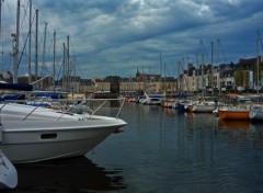 Fonds d'cran Constructions et architecture port Vannes