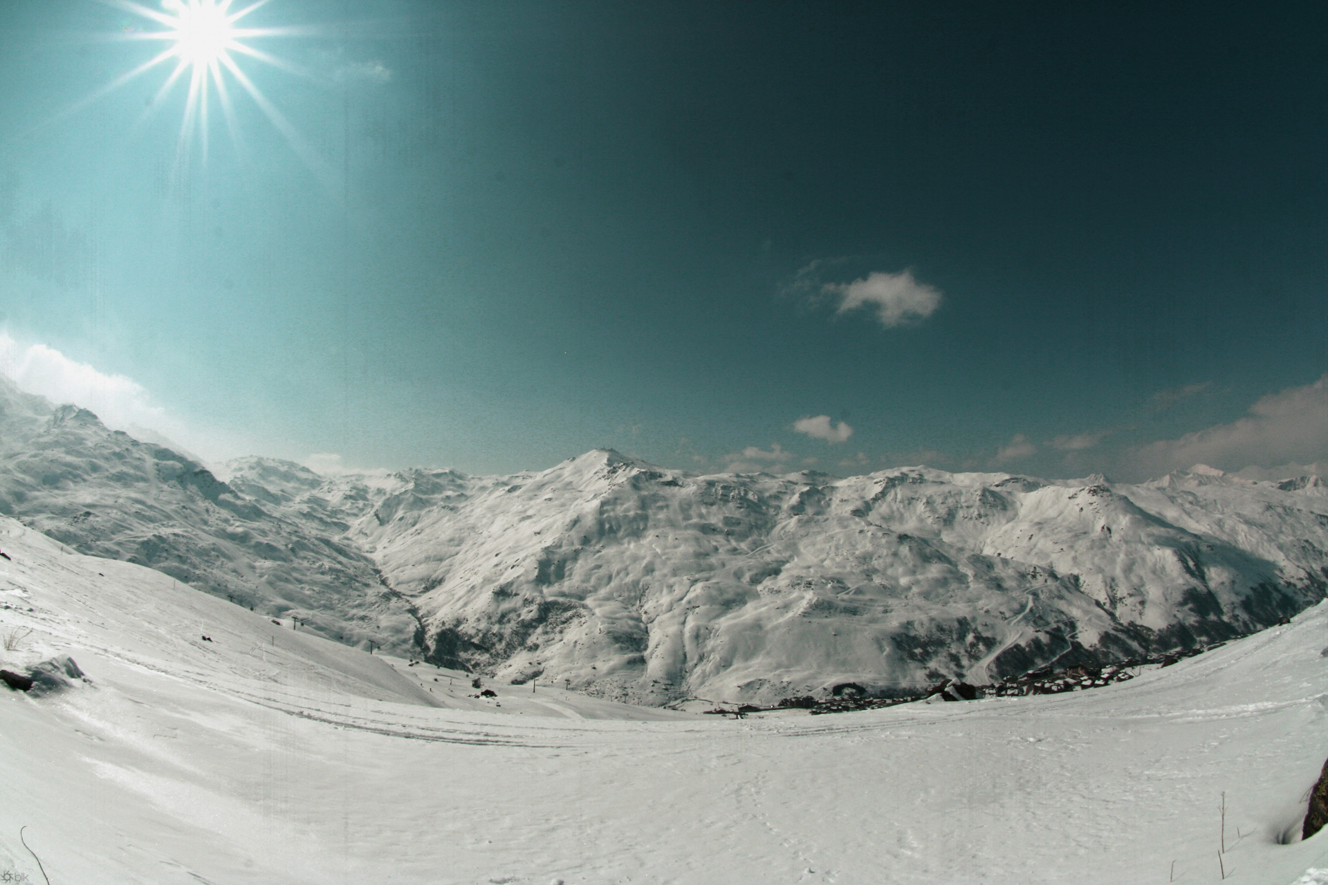 Wallpapers Nature Mountains .