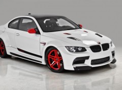 Wallpapers Cars serie 1 m3