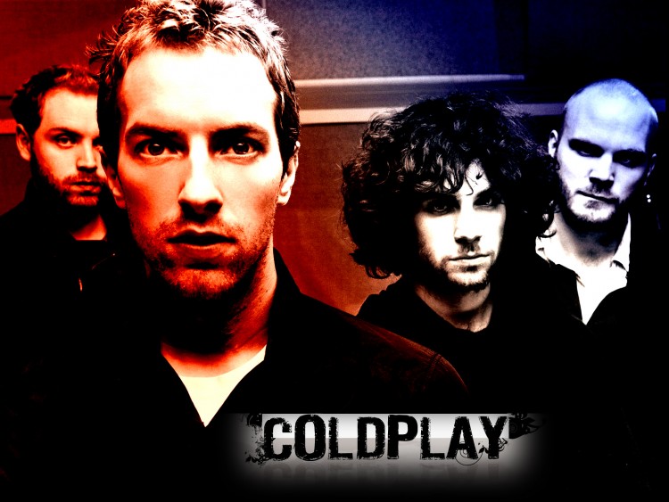 Wallpapers Music Coldplay COLDPLAY 2011