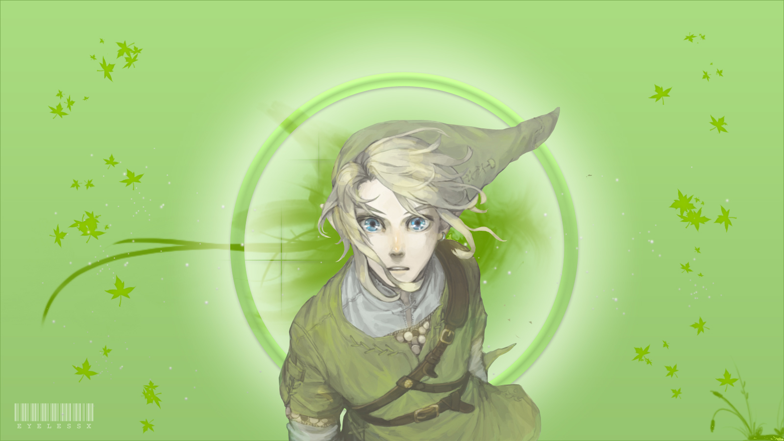 Wallpapers Video Games The Legend of Zelda : Twilight Princess Link