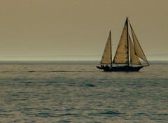 Fonds d'cran Bateaux 4 voiles