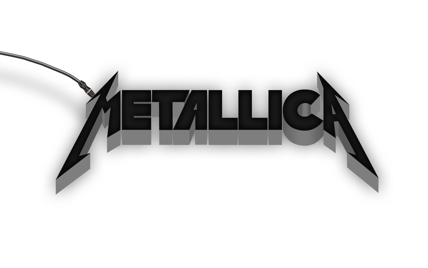 Fonds d'cran Musique Metallica Metallica