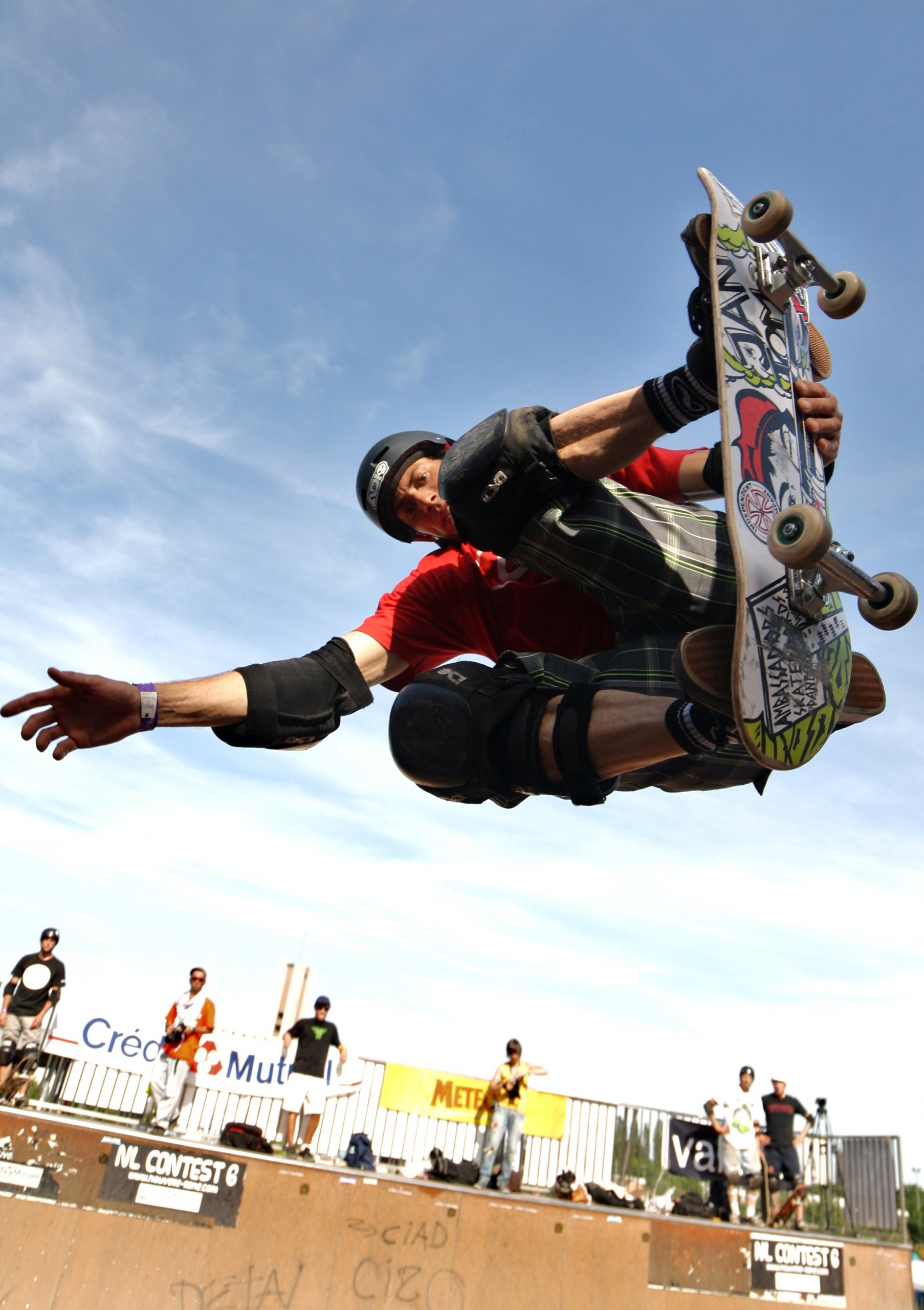 Wallpapers Sports - Leisures Skate - Rollerblade 