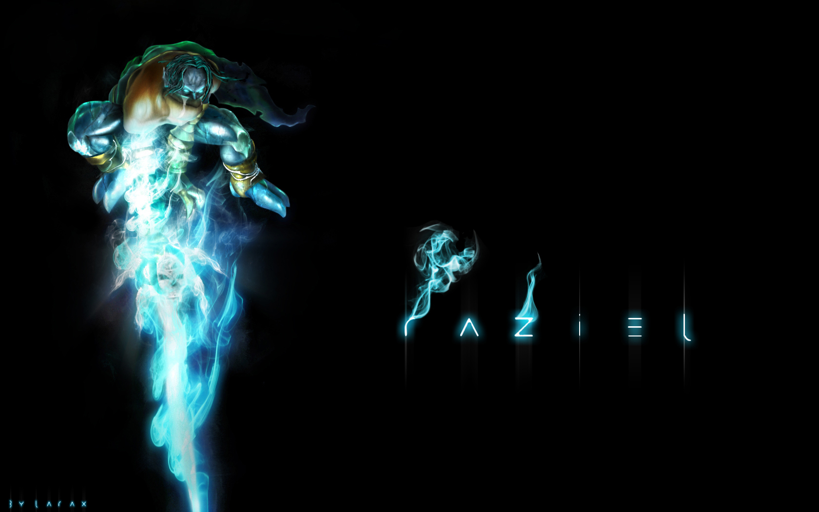 Wallpapers Video Games Soul Reaver raziel