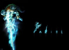 Wallpapers Video Games raziel