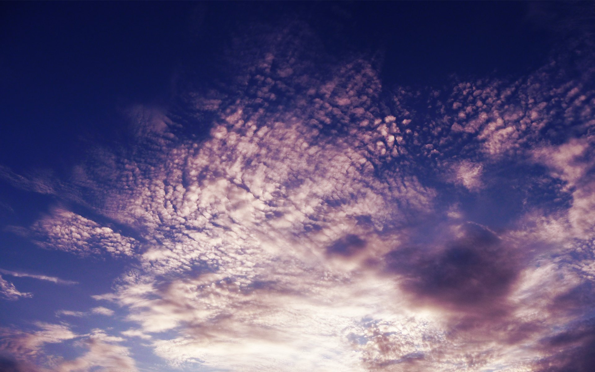 Wallpapers Nature Skies - Clouds 