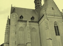 Fonds d'cran Constructions et architecture Eglise