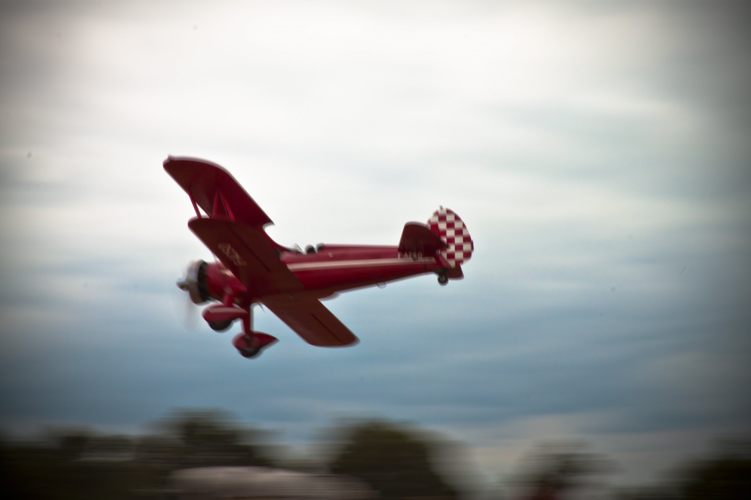 Fonds d'cran Avions Divers 