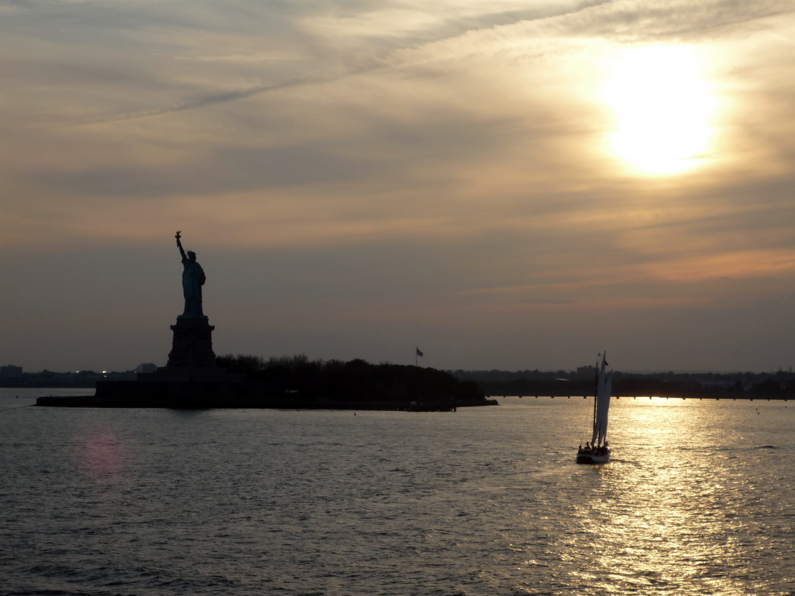 Fonds d'cran Voyages : Amrique du nord Etats-Unis > New York 